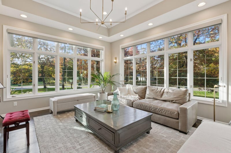 2 Red Forest Ln, North Oaks, MN 55127