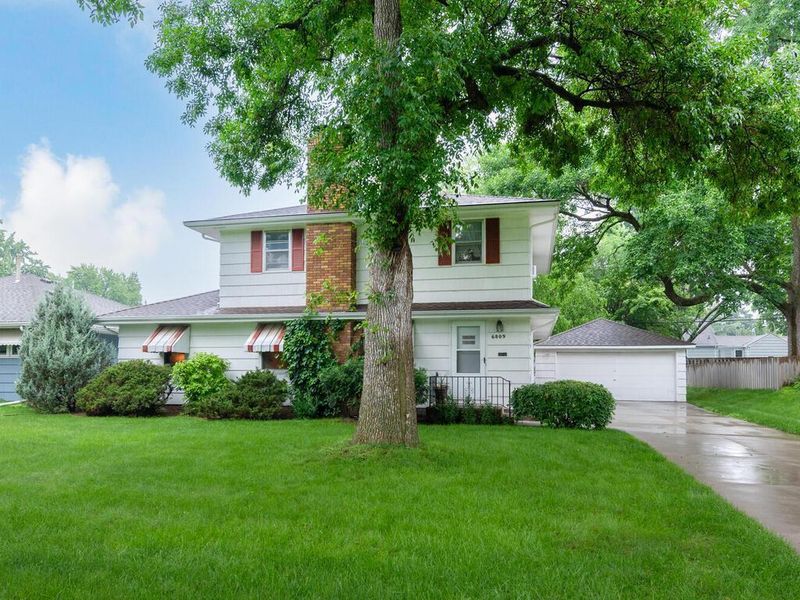 6809 Wentworth Ave, Richfield, MN 55423