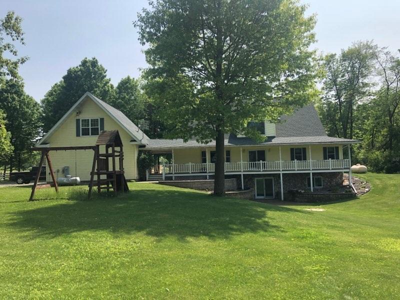 1757 325th Ave, Frederic, WI 54837