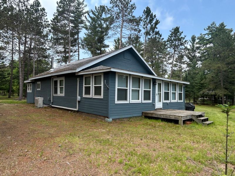 29184 Jana Rd, Danbury, WI 54830