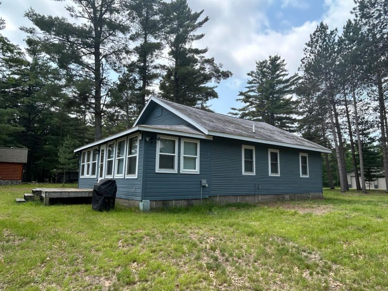 29184 Jana Rd, Danbury, WI 54830