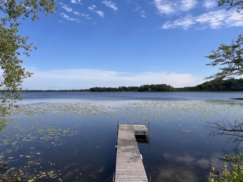 3170 Stark Rd, Harris, MN 55032