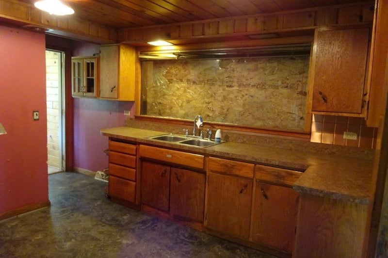 871 N Elm Park Dr, Exeland, WI 54835
