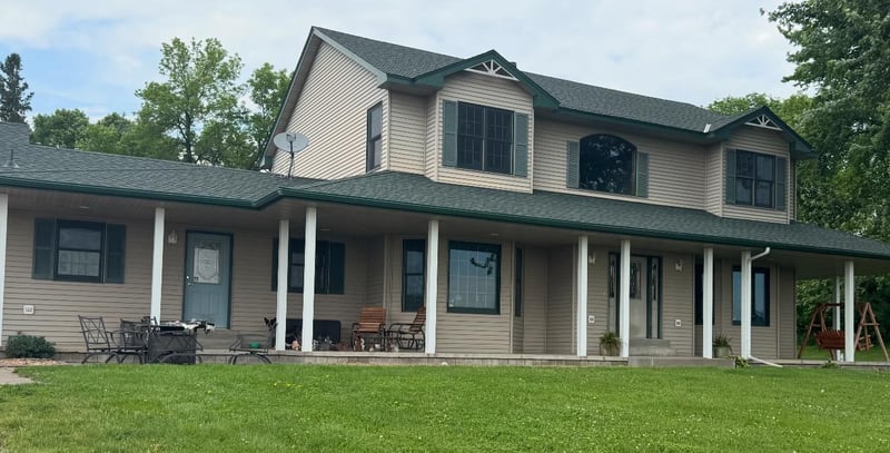 9907 95th Ave, Milaca, MN 56353