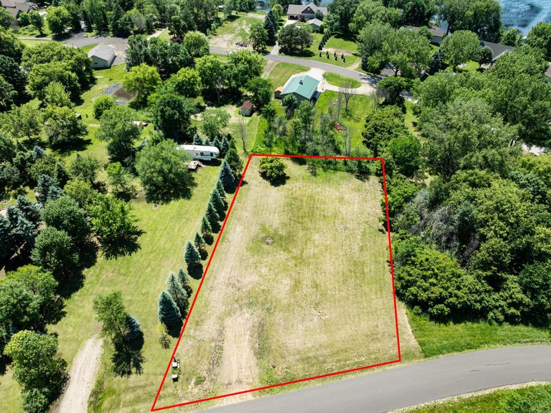 TBD N Lake Miltona Dr NE, Miltona, MN 56354