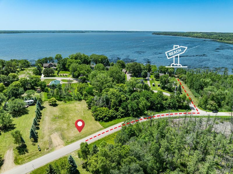 TBD N Lake Miltona Dr NE, Miltona, MN 56354