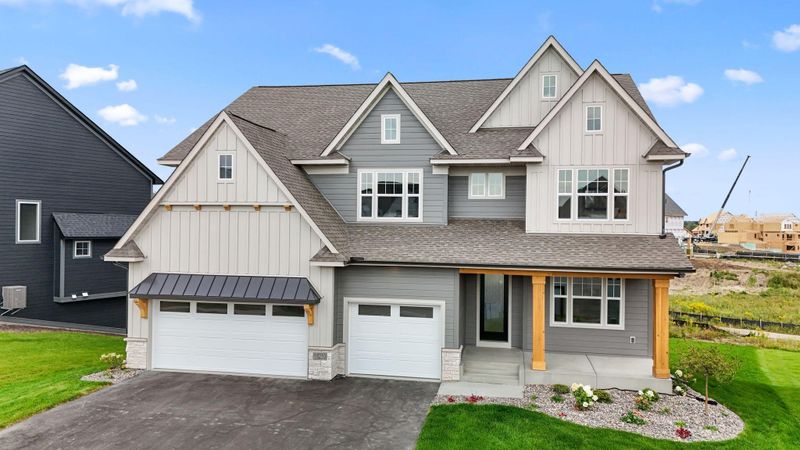 18210 102nd Pl N, Maple Grove, MN 55311