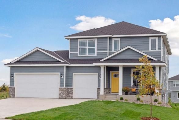 11616 Weston Ave N, Dayton, MN 55369