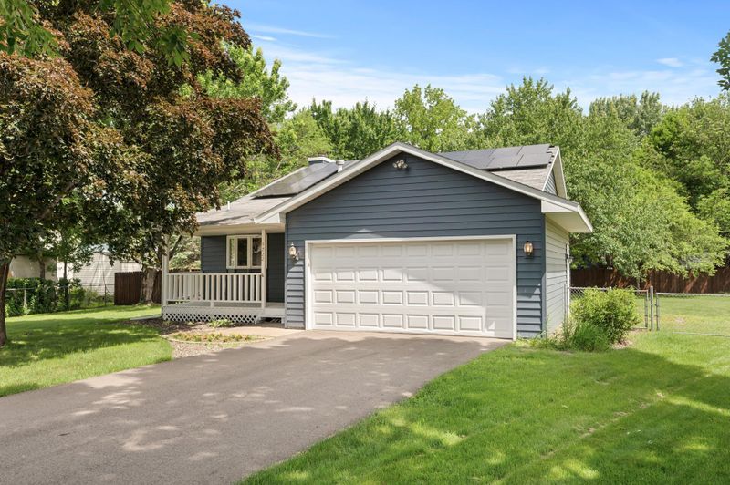 6722 116th Cir, Champlin, MN 55316