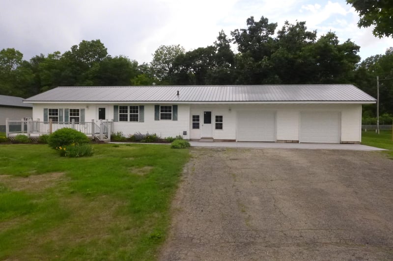 N6217 S Kirk Rd, Durand, WI 54736