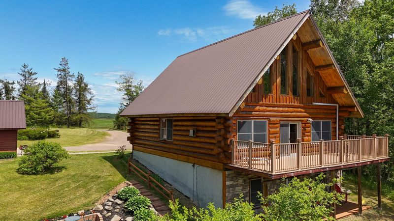 2338 Olson Rd, Carlton, MN 55718