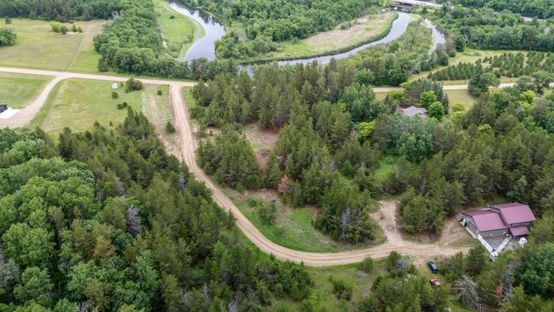 TBD Hassman Hill Road Sw Tract F, Pine River, MN 56474
