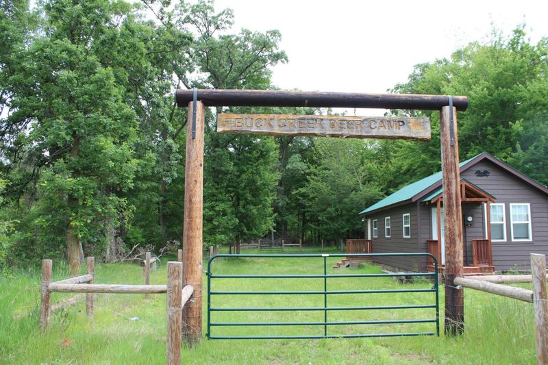 20796 E River Rd, Grantsburg, WI 54840