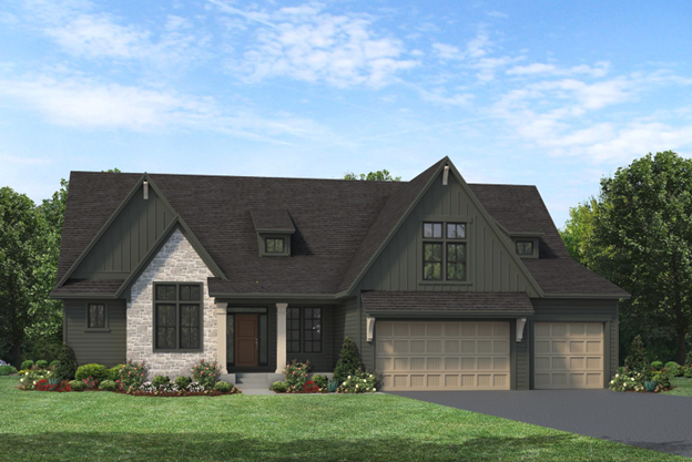 4575 Fountain Ln N, Plymouth, MN 55446