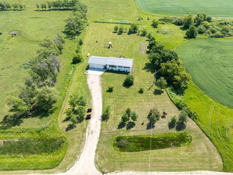 28736 160th Ave SW, Crookston, MN 56716