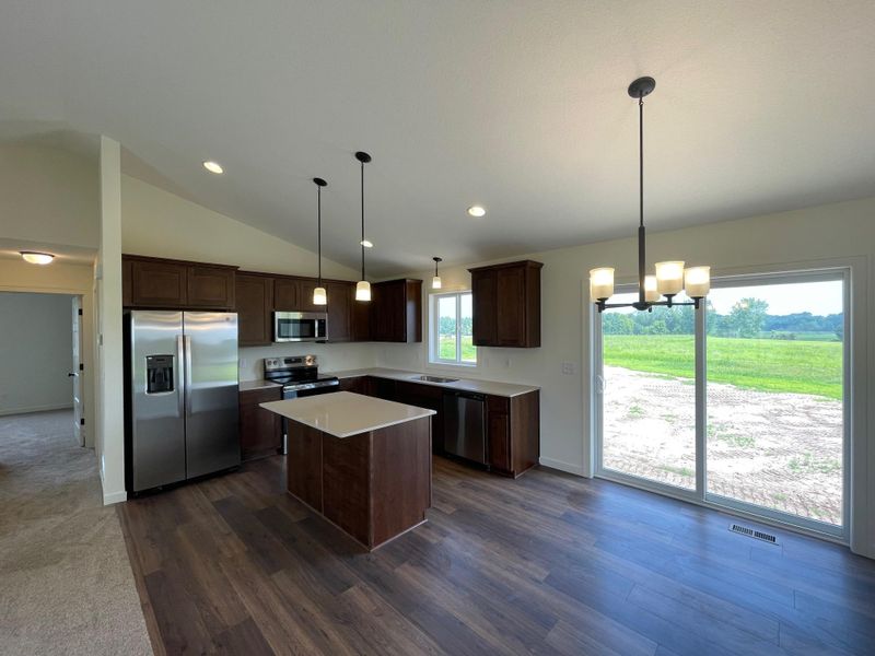 32733 Naples St NE, Cambridge, MN 55008