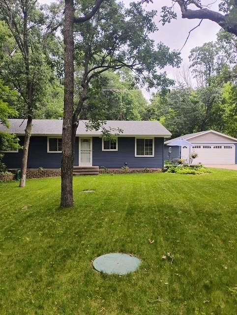 6855 162nd Ln NW, Anoka, MN 55303