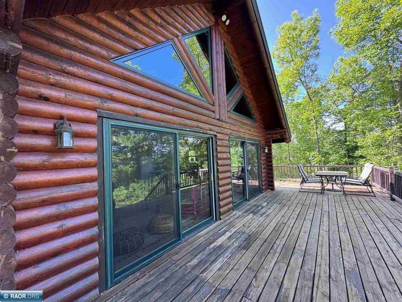 5835 Pine Island N, Tower, MN 55790