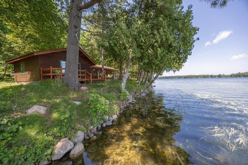 126 Marsh Hawk Ln NE, Hackensack, MN 56452