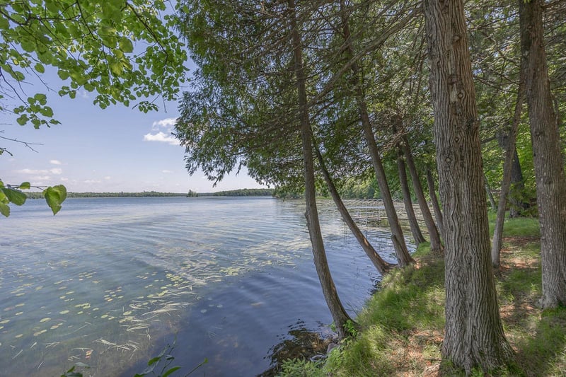 126 Marsh Hawk Ln NE, Hackensack, MN 56452