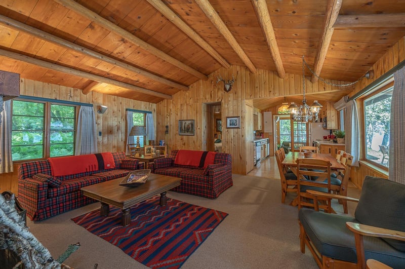126 Marsh Hawk Ln NE, Hackensack, MN 56452