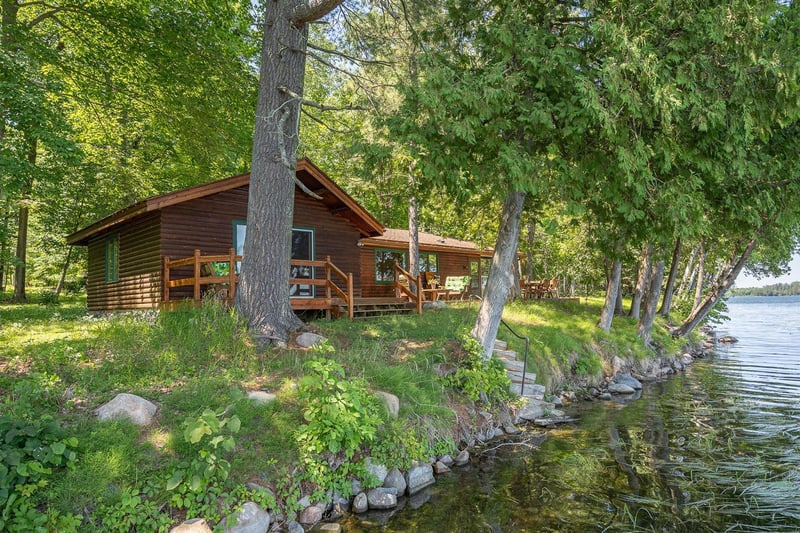 126 Marsh Hawk Ln NE, Hackensack, MN 56452