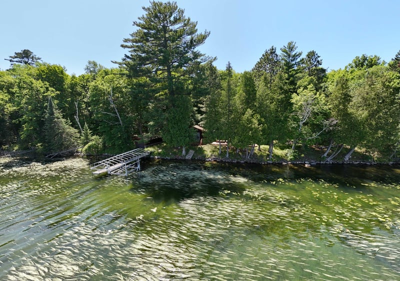 126 Marsh Hawk Ln NE, Hackensack, MN 56452