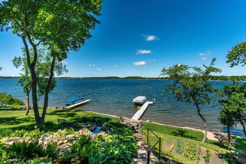 31263 E Jewett Dr, Fergus Falls, MN 56537