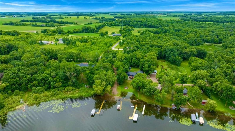 17871 Dove Hill Rd, Eden Valley, MN 55329