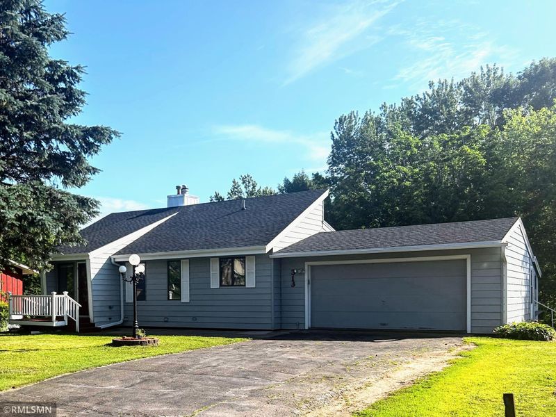 313 Riverside St, Mora, MN 55051