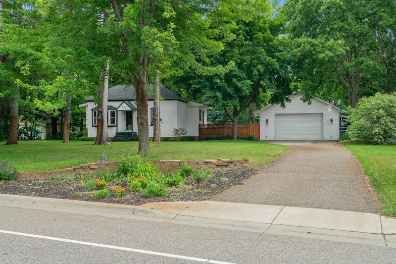 317 Garfield Ave, Champlin, MN 55316