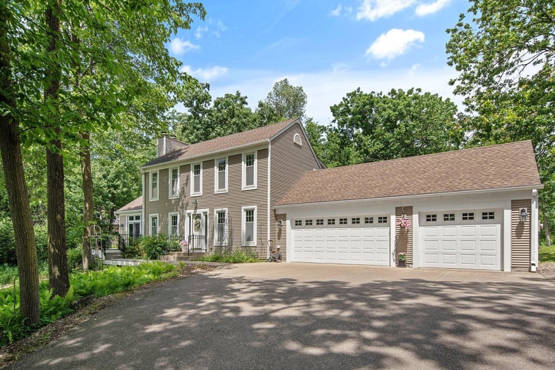 2261 Ash St, Lino Lakes, MN 55110