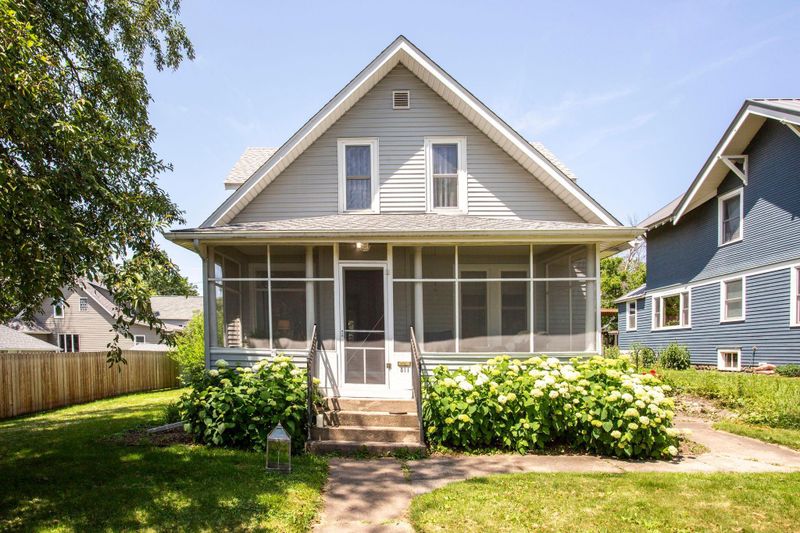 311 N Fremont St, River Falls, WI 54022