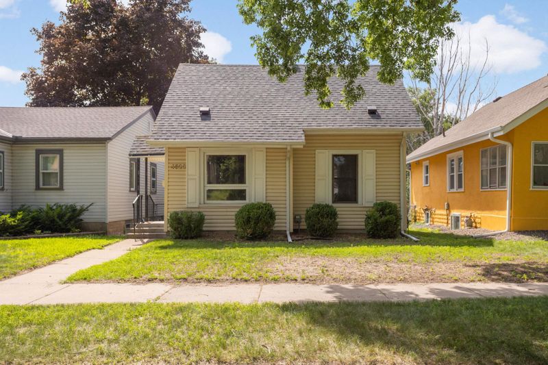4522 15th Ave S, Minneapolis, MN 55407
