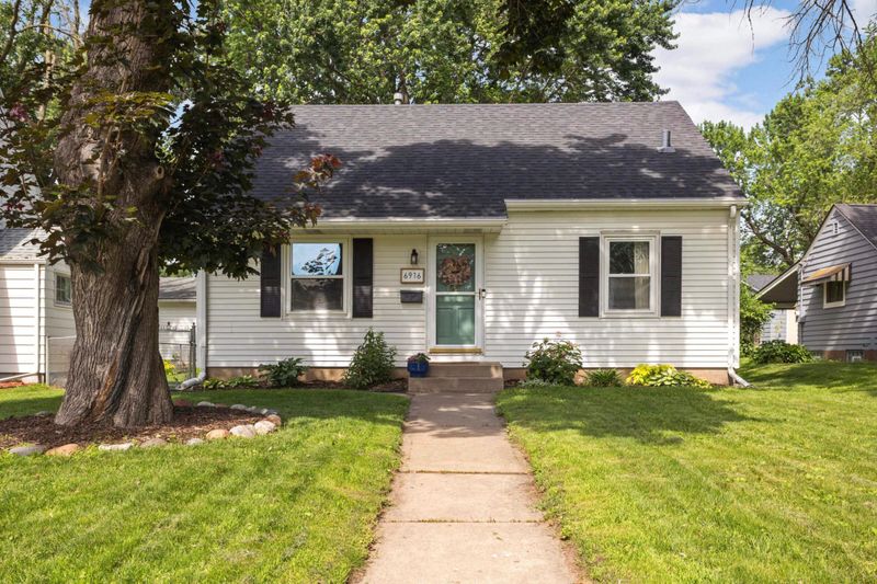 6916 Penn Ave S, Richfield, MN 55423