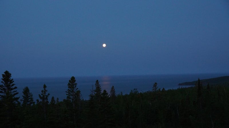 x Coyote Rg, Grand Marais, MN 55604