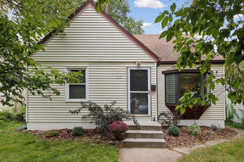 3117 Nevada Ave S, Saint Louis Park, MN 55426