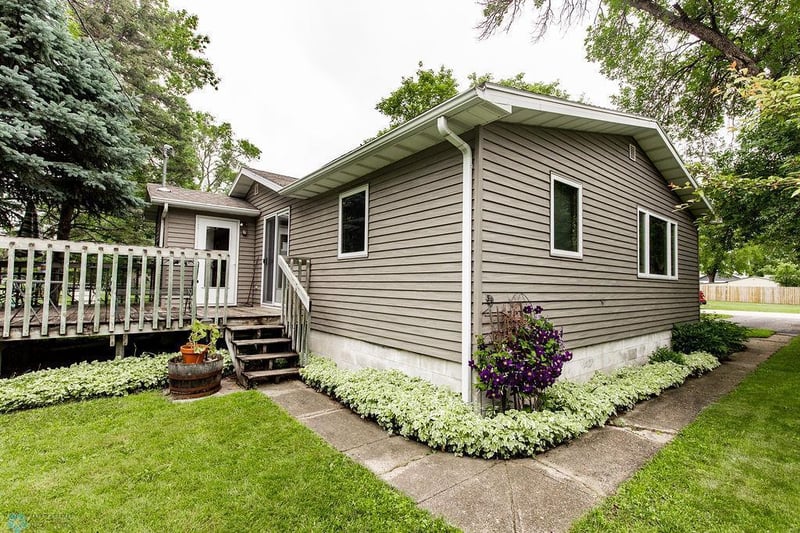 119 Partridge Ave S, Glyndon, MN 56547
