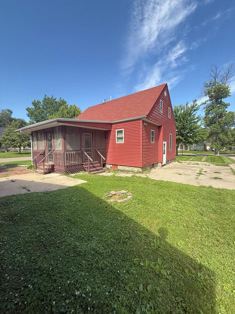 400 S Swift Ave, Litchfield, MN 55355