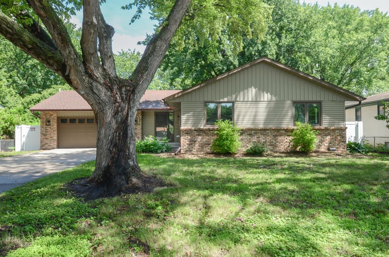 4016 Kentucky Ave N, Crystal, MN 55427