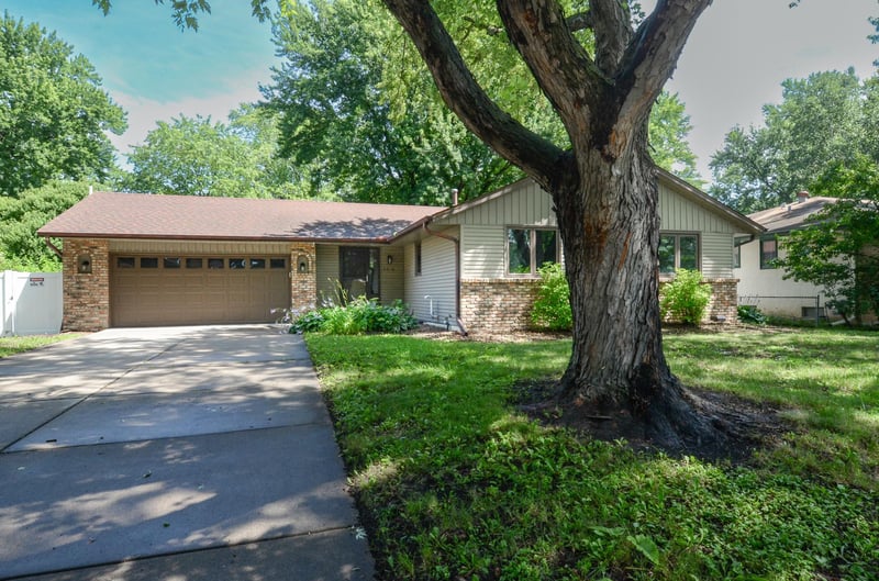 4016 Kentucky Ave N, Crystal, MN 55427