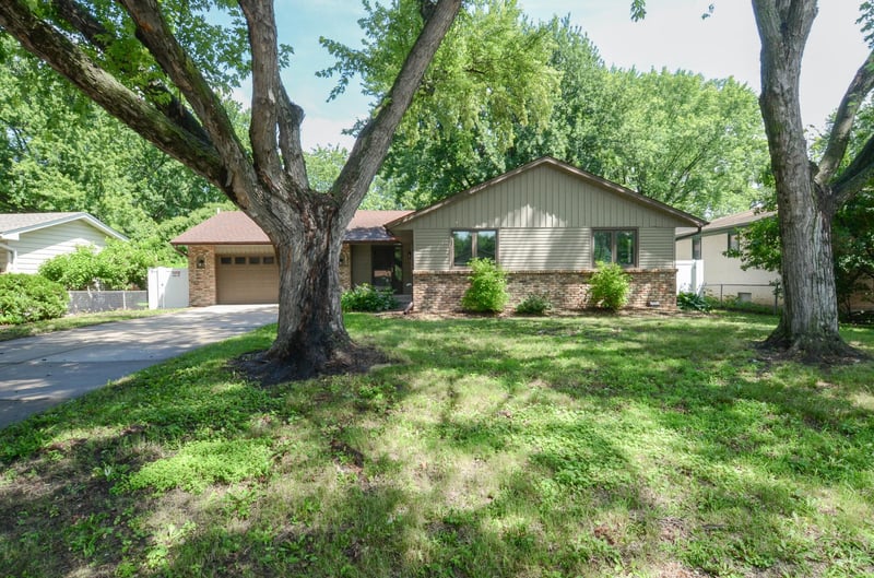 4016 Kentucky Ave N, Crystal, MN 55427