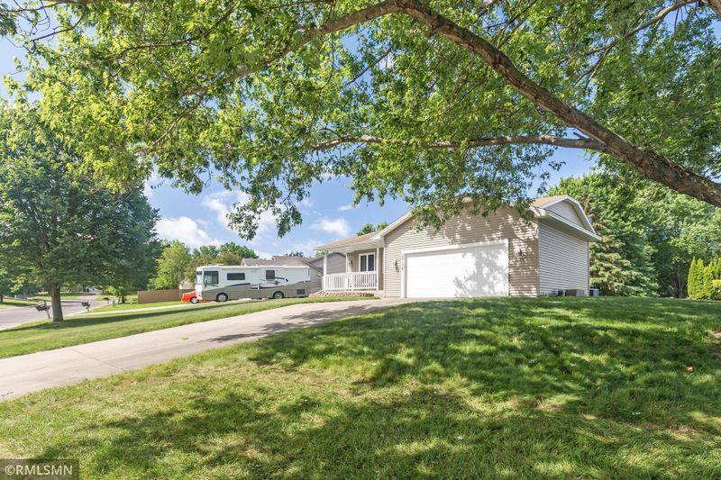 13178 Quinn St NW, Coon Rapids, MN 55448
