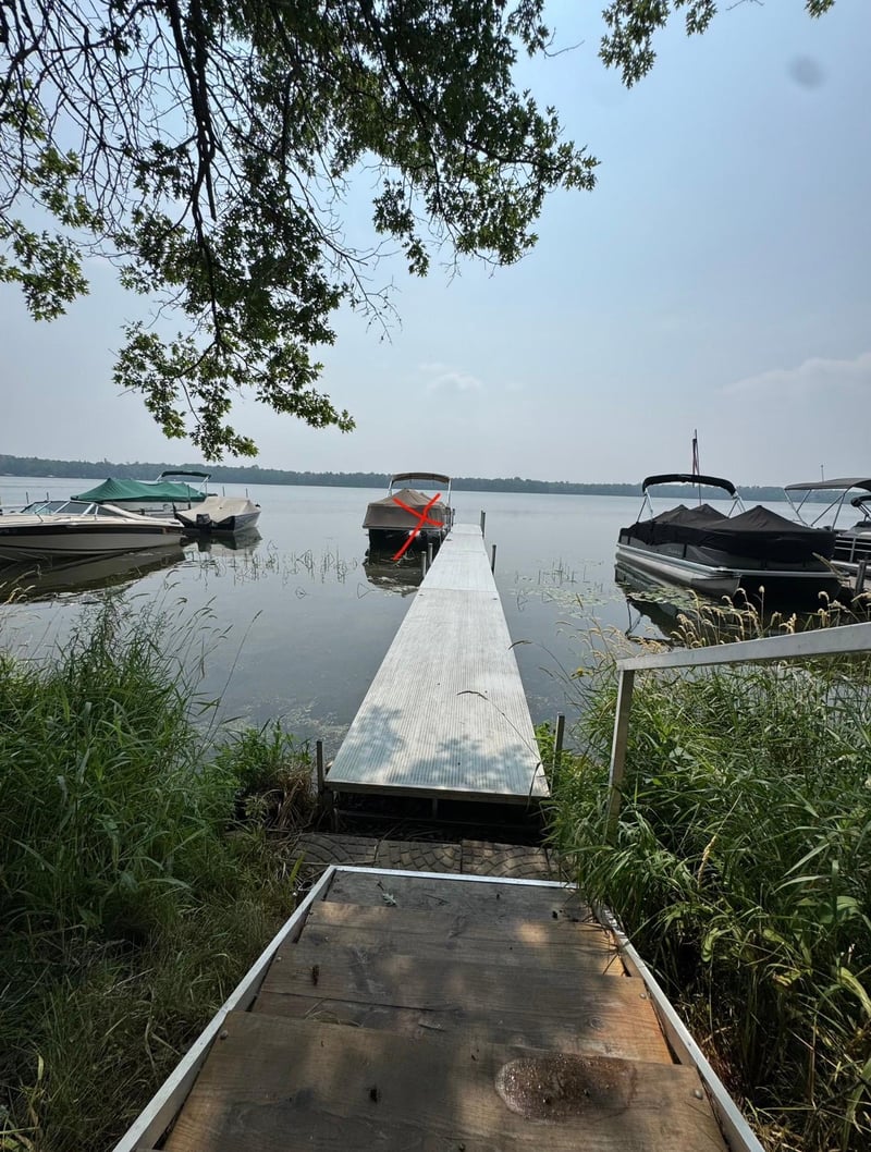 15827 Wilderness Trl #30, Crosslake, MN 56442