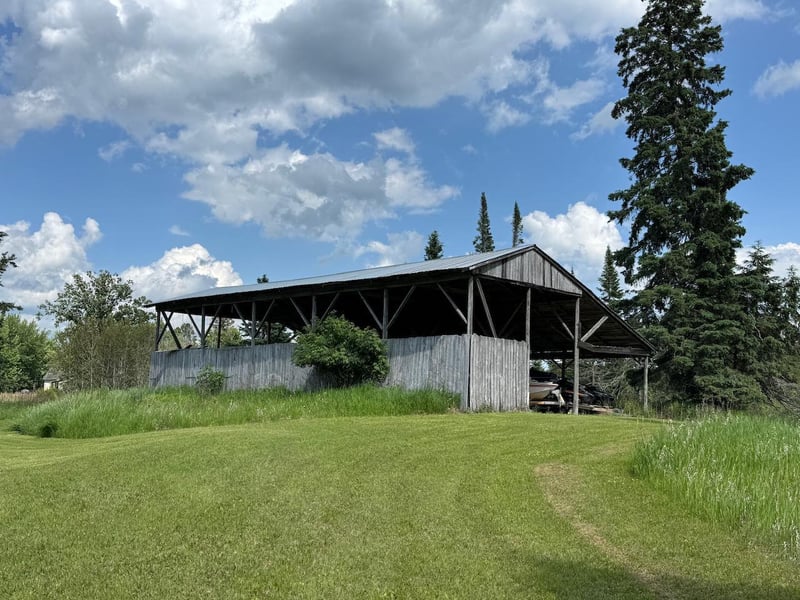 75a Hines Rd NE, Hines, MN 56647