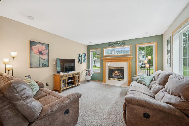 12124 Yukon Ave N, Champlin, MN 55316