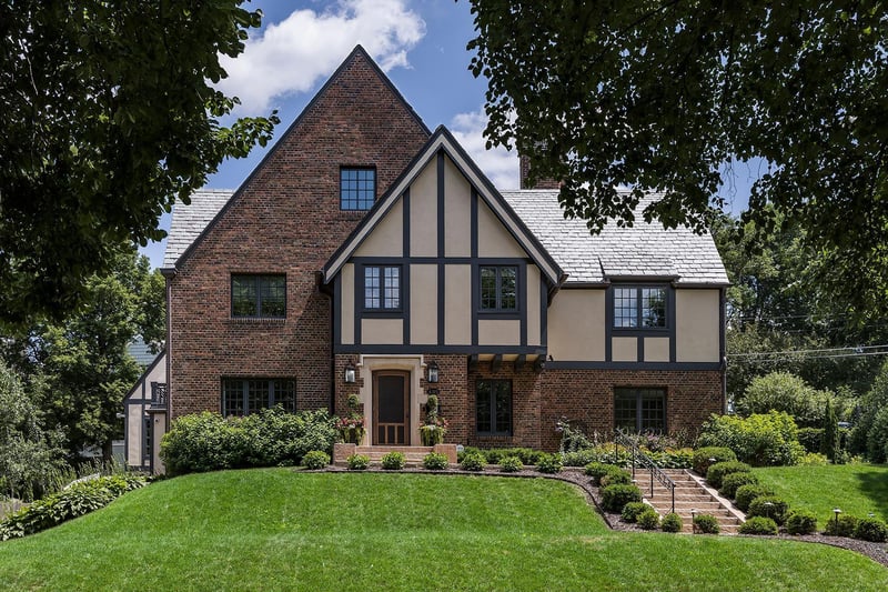 4315 E Lake Harriet Pw, Minneapolis, MN 55409