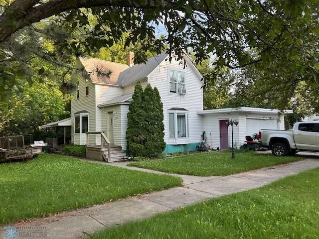 129 Hawley St, Lake Park, MN 56554