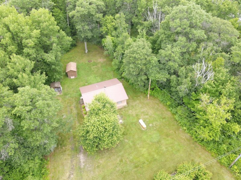 1360 Smith Dr NW, Pine River, MN 56474