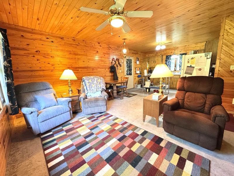 1360 Smith Dr NW, Pine River, MN 56474